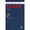 The Politics of Space by Professor Eliga