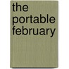 The Portable February door David Berman