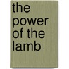 The Power of the Lamb door Ward Ewing