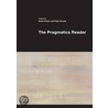 The Pragmatics Reader by Peter Grundy