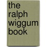 The Ralph Wiggum Book door Matt Groening