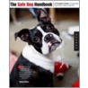 The Safe Dog Handbook by Melanie Monteiro