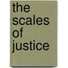 The Scales Of Justice door George Leonard Knapp