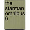 The Starman Omnibus 6 door James Robinson