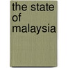 The State Of Malaysia door Terence Edmund