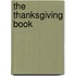 The Thanksgiving Book