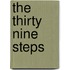 The Thirty Nine Steps