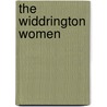 The Widdrington Women door Celia Chance