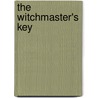 The Witchmaster's Key door Franklin W. Dixon