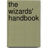 The Wizards' Handbook by Robert Curran