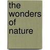 The Wonders Of Nature by Rudolph