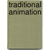 Traditional animation