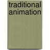 Traditional animation by John McBrewster