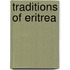 Traditions Of Eritrea