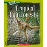 Tropical Rain Forests door Peter Benoit