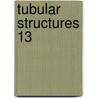 Tubular Structures 13 by Ben Young
