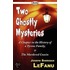Two Ghostly Mysteries