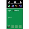 Type 1 Diabetes Odl P door David Levy