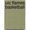 Uic Flames Basketball door Not Available