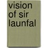 Vision of Sir Launfal