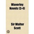 Waverley Novels (3-4)