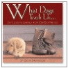 What Dogs Teach Us... door Glenn Dromgoole