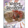 Wiggles and Squiggles by Vicki Boston