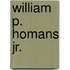 William P. Homans Jr.