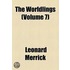Worldlings (Volume 7)
