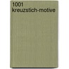 1001 Kreuzstich-Motive door Onbekend