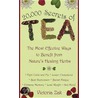 20, 000 Secrets Of Tea door Victoria Zak