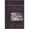 A Feeling of Belonging door Shirley Jennifer Lim