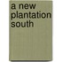 A New Plantation South