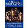 A Summer Night's Dream by Joseph-Bernard Rosier