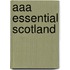 Aaa Essential Scotland