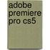 Adobe Premiere Pro Cs5