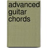 Advanced Guitar Chords door Jake Jackson