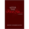 After The First Sin... by Ranse Leembruggen