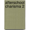 Afterschool Charisma 2 door Kumiko Suekane
