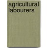 Agricultural Labourers by Charles Whitehead