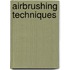 Airbrushing Techniques
