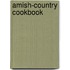 Amish-Country Cookbook