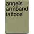 Angels Armband Tattoos