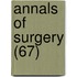 Annals of Surgery (67)
