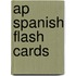 Ap Spanish Flash Cards