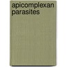 Apicomplexan Parasites door Katja Becker
