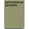 Apicomplexan Parasites by Katja Becker