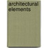Architectural Elements