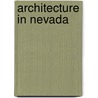 Architecture in Nevada door Not Available