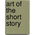 Art Of The Short Story